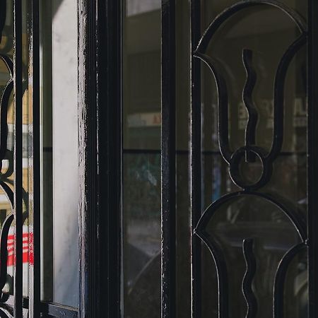 Luxury Apartment Central Athen Exterior foto
