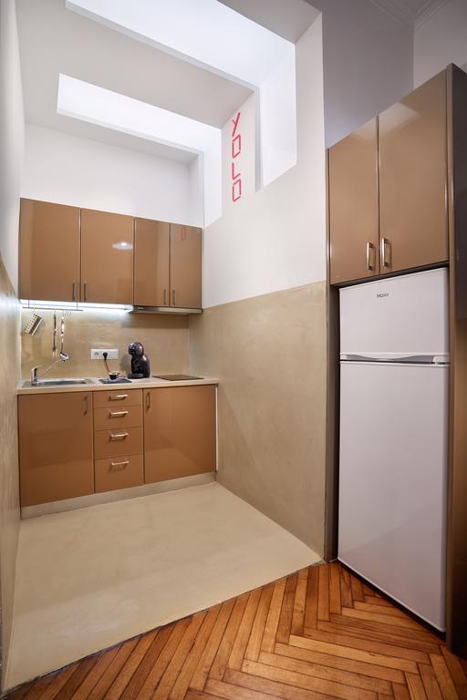 Luxury Apartment Central Athen Exterior foto