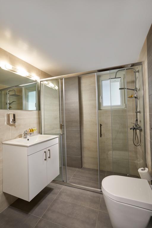 Luxury Apartment Central Athen Exterior foto