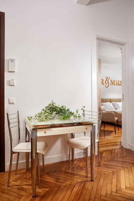 Luxury Apartment Central Athen Exterior foto