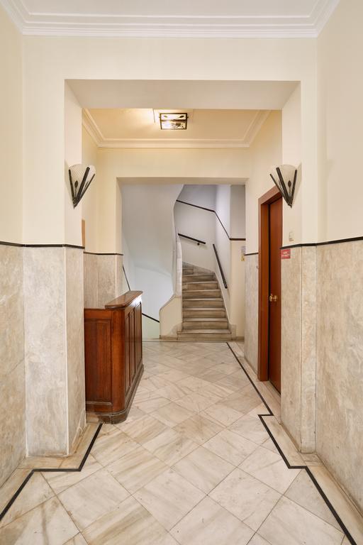 Luxury Apartment Central Athen Exterior foto