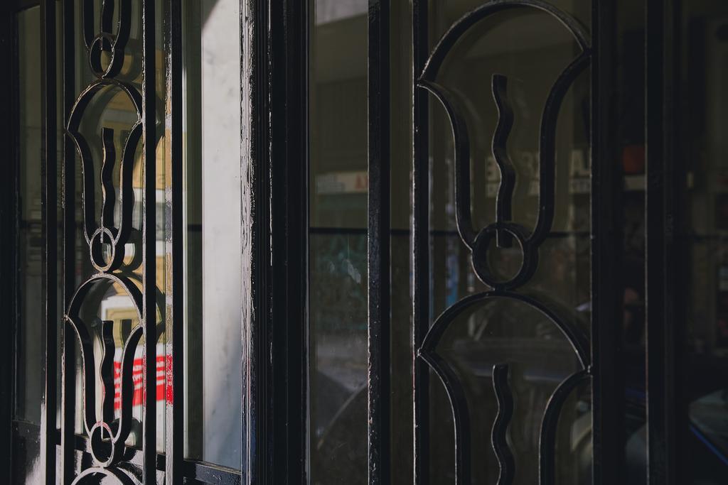 Luxury Apartment Central Athen Exterior foto